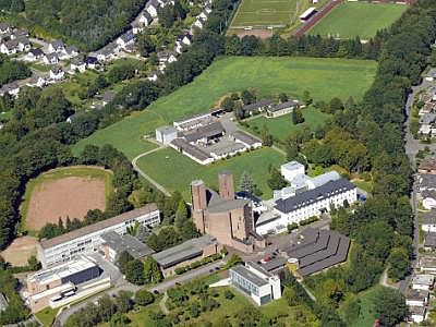 Klosterkomplex P1360430_Meschede kloster